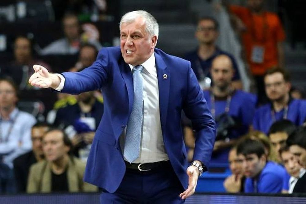 Τρελά λεφτά για να «τελειώσει» ο Ομπράντοβιτς! (video)