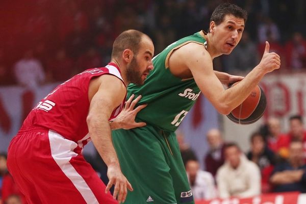 Basket League: Ζητά αυστηρά μέτρα ο ΠΣΑΚ