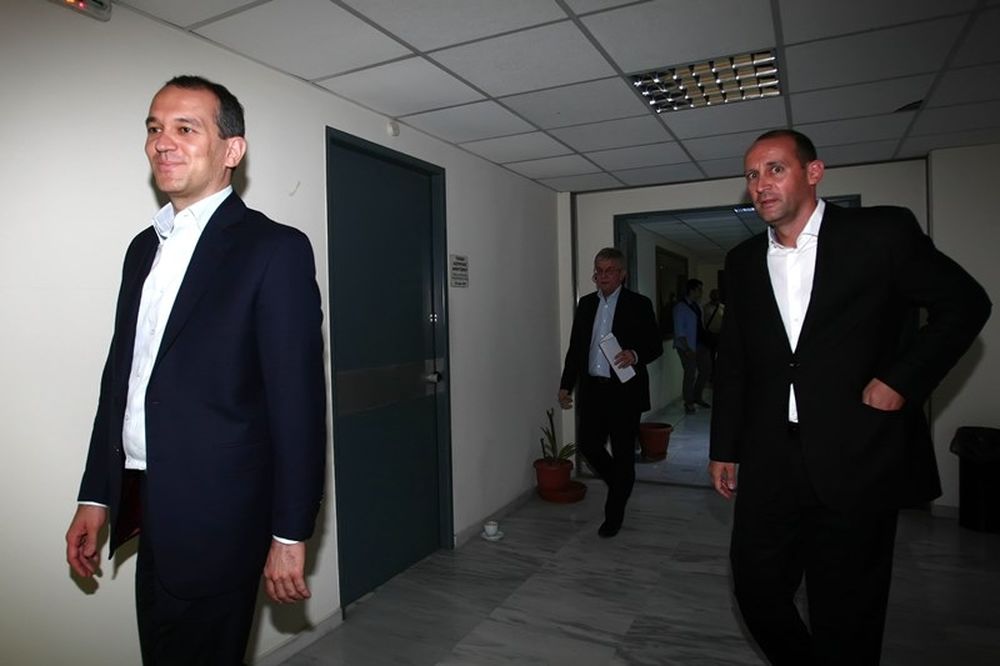 Επικίνδυνη πρόκληση του Ολυμπιακού!