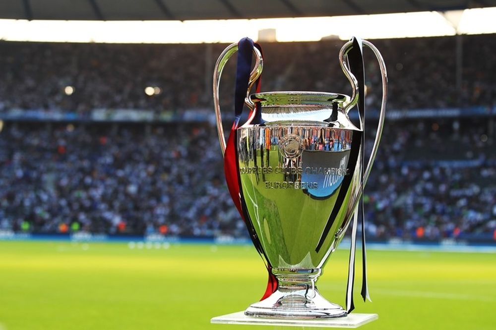 Champions League: Η «χρυσή βίβλος»
