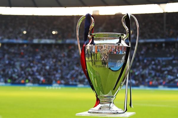 Champions League: Η «χρυσή βίβλος»
