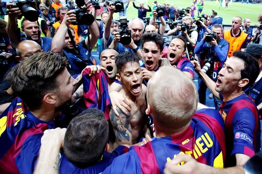 Τα καλύτερα… troll του τελικού! (photos)