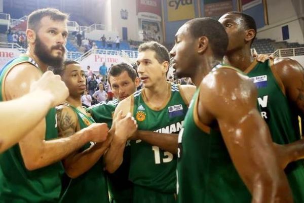 Παναθηναϊκός: Η ώρα του Πρωταθλητή! (Vids)