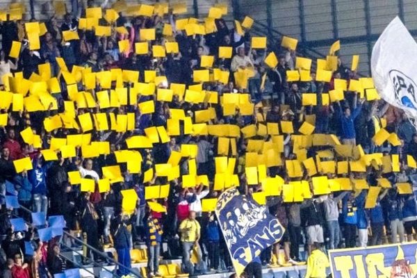 Αστέρας Τρίπολης: «Μαζί στα μεγάλα ραντεβού!»