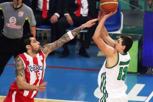 «Σκούπες» μόνο ο Παναθηναϊκός! (Vids)