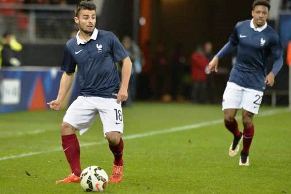 Ολυμπιακός: Θέλει νεαρό φορ από Γαλλία (video)