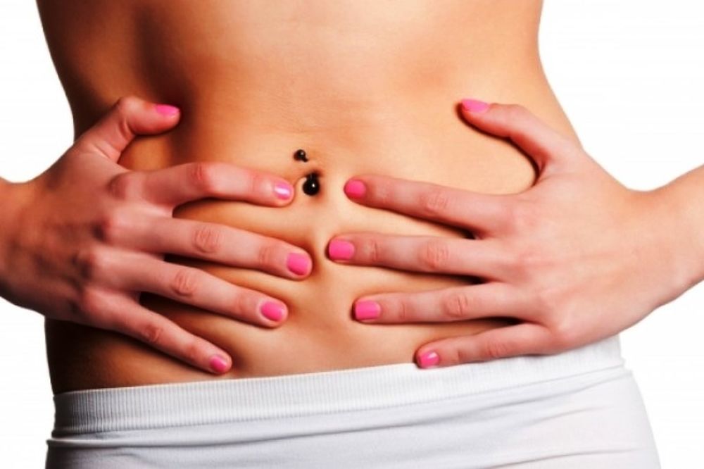 Ποτέ ξανά φούσκωμα! Έξυπνοι τρόποι να το αποφύγετε