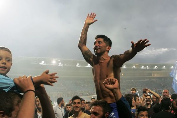 Χαμός στο «Καυτανζόγλειο» (photos)