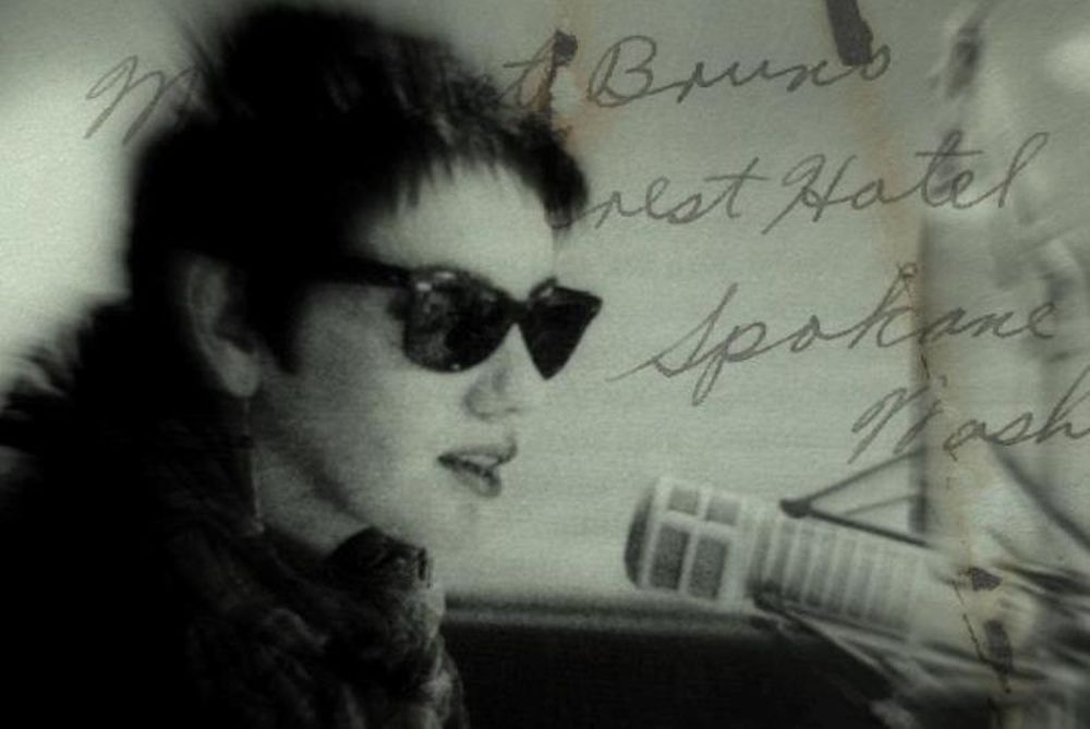 Μαλβίνα: «Αγάπα με ή σκότωσε με!»