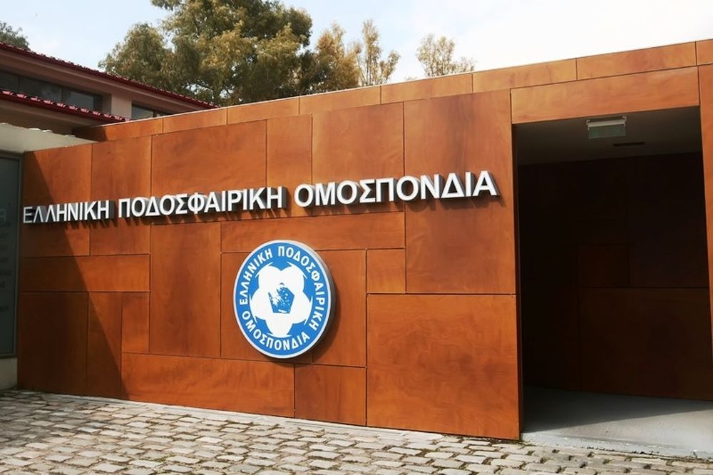 Παρέμβαση Ολυμπιακού, και όχι μόνο, υπέρ ΕΠΟ!