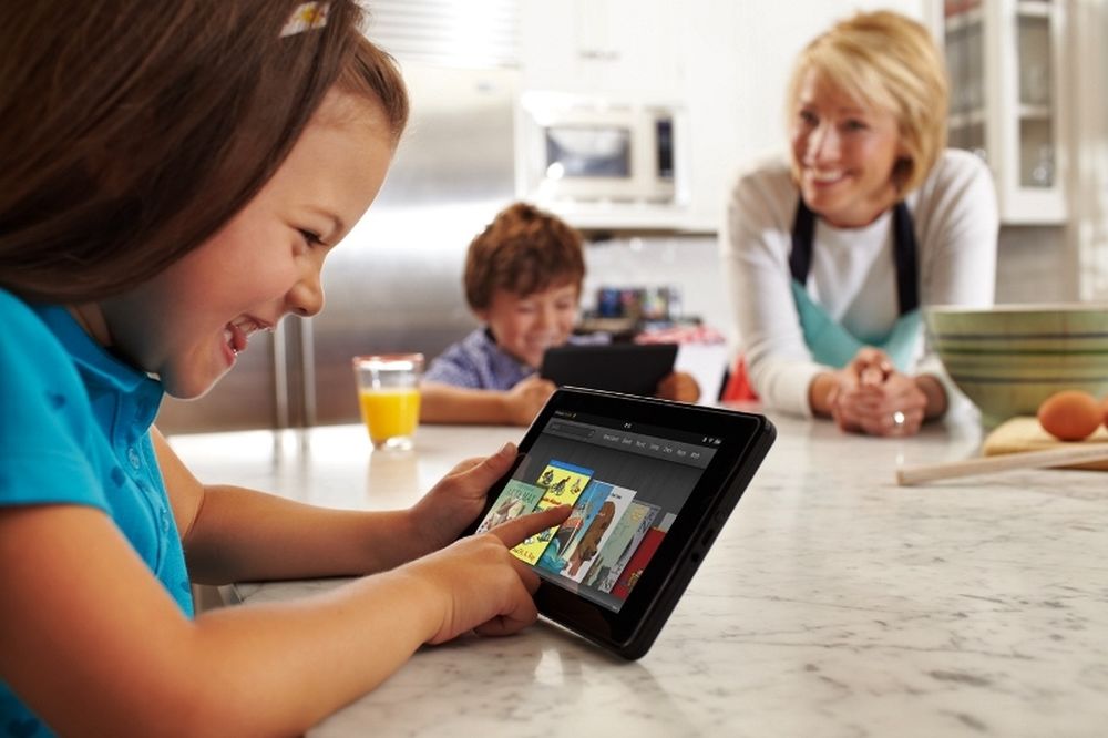 Συμβουλές για tablets