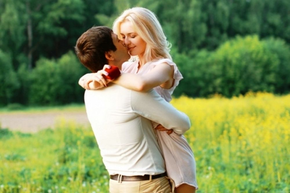 Ερωτική εβδομάδα για όλα τα ζώδια