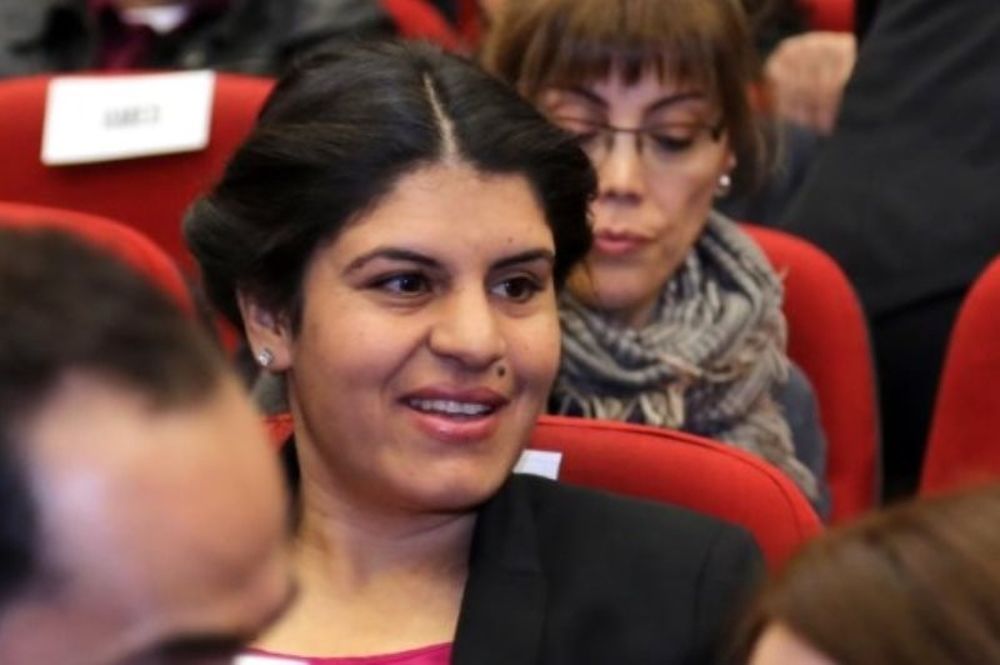 Η εκδίκηση του Οτσαλάν! (photos)