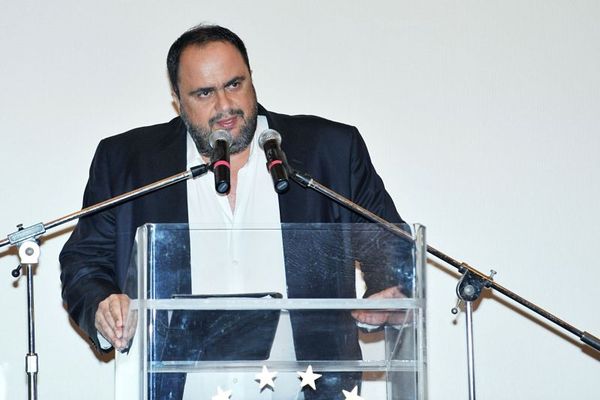 Ολυμπιακός: Βάζει 10 εκατ. ευρώ ο Μαρινάκης!