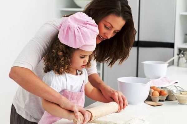 «Τι να μαγειρέψω σήμερα;» Εβδομαδιαίο πρόγραμμα διατροφής από το Mothersblog.gr