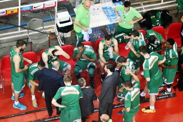 Παναθηναϊκός: Έπιασε δουλειά για την ισοφάριση!