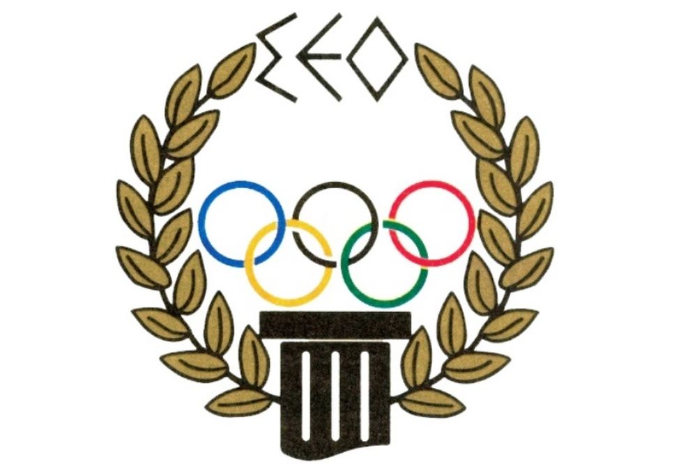 Ο σύλλογος Ελλήνων Ολυμπιονικών έγινε 30 ετών