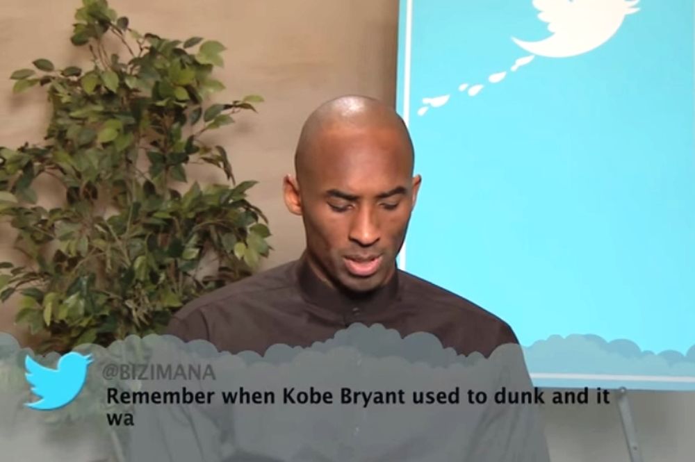 Απίστευτο κράξιμο σε Κόμπι και όχι μόνο! (video)