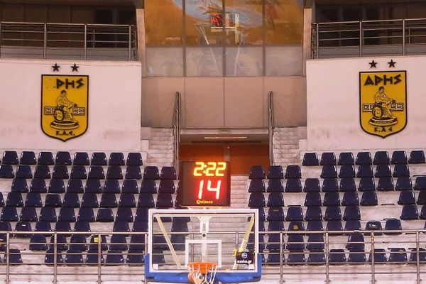 Αρης: Απορρίφθηκε η έφεση από το ΑΣΕΑΔ	