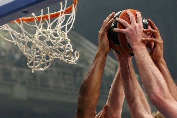 Πλούσιο μπασκετικό θέαμα από Ελλάδα σε όλο τον κόσμο!