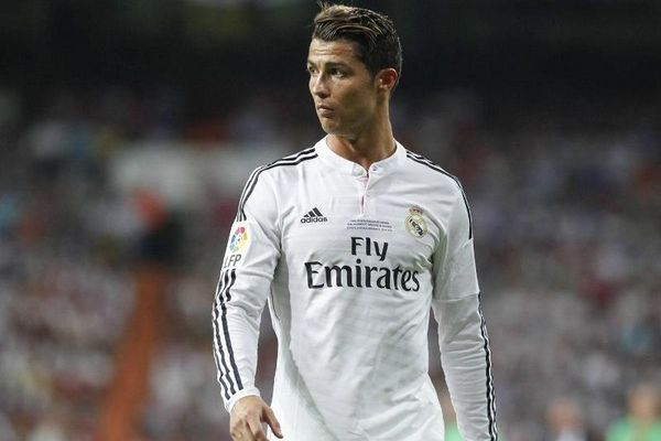 Ταινία η ζωή του Κριστιάνο Ρονάλντο