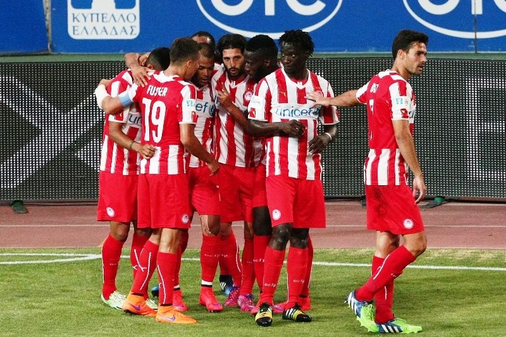 Ολυμπιακός: Αναζητώντας τον κατάλληλο τεχνικό