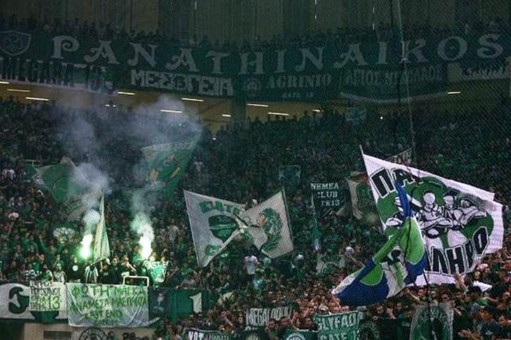 Παναθηναϊκός: Ο νόμος του... ΟΑΚΑ 