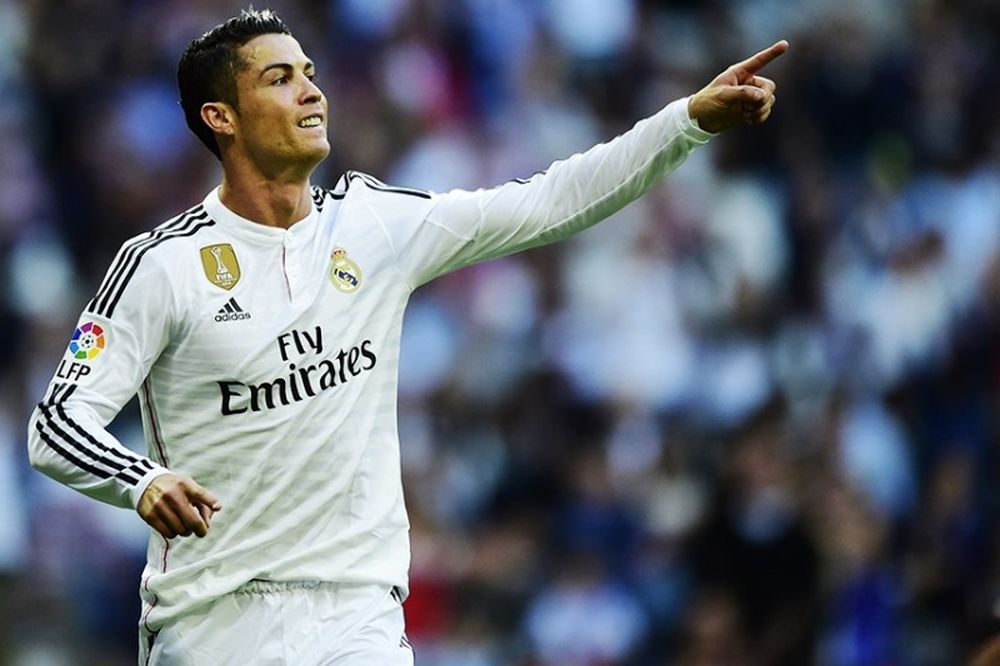 Σχέδιο να πάρει τον Κριστιάνο το 2016