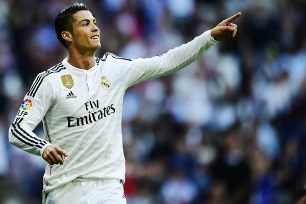 Σχέδιο να πάρει τον Κριστιάνο το 2016