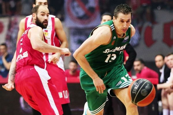 Πράσινη αντεπίθεση ή κόκκινη επικράτηση;