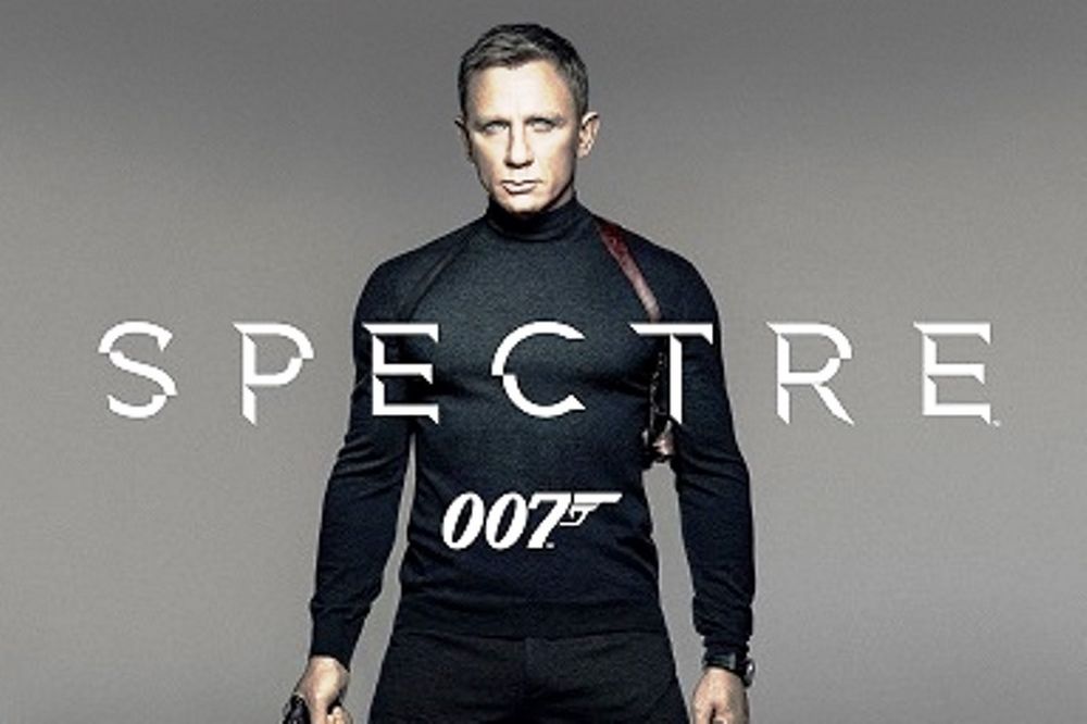 Αφήνει υποσχέσεις το trailer της νέας ταινίας του James Bond (video)