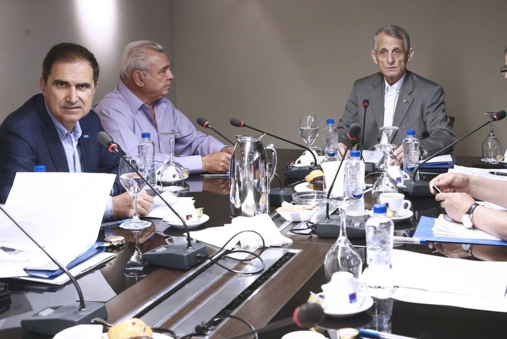 Ανοιχτό το παράθυρο για μπαράζ δευτεραθλητών από την ΕΠΟ