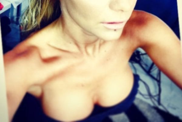 Μπούστο… κόλαση (photo)