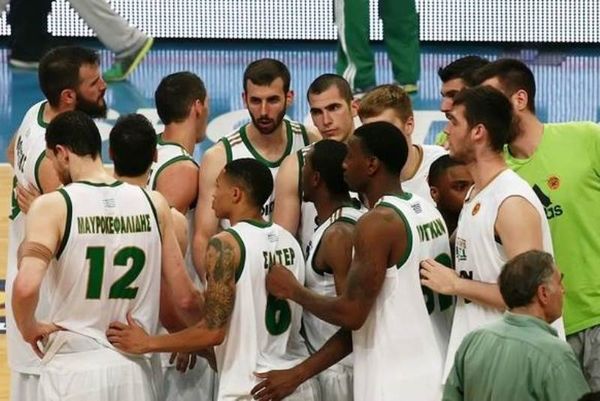 Παναθηναϊκός: Ανεβάζει στροφές!