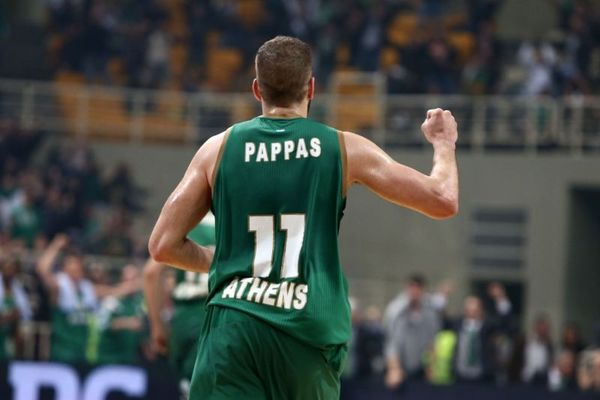 Ο θυμός του Παππά! (photo)