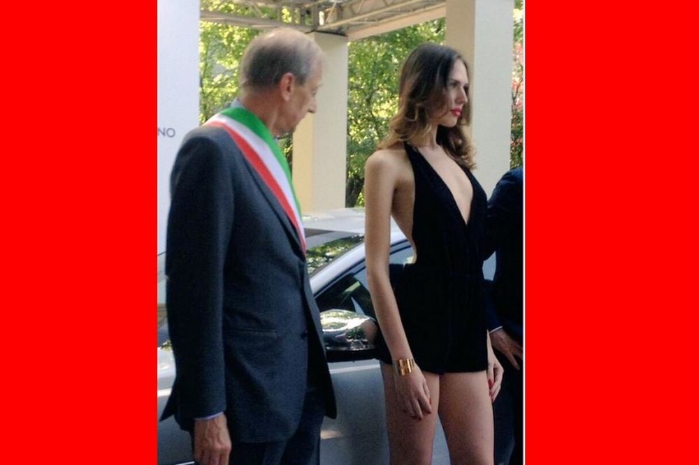 Σωστός ο... θείος!