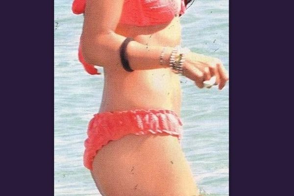 «Αναστάτωσε» την παραλία!