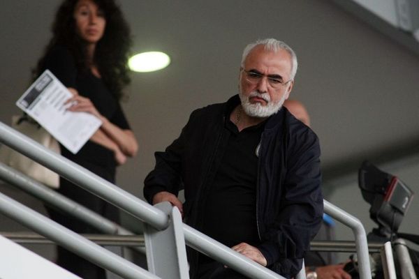 Η «κατάρα» που… αγνόησε ο Ιβάν