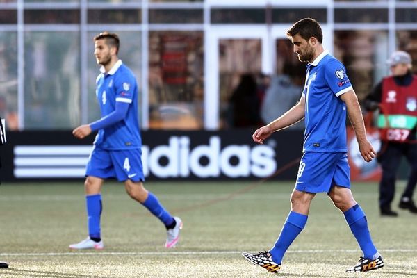 Τα κλικ της καταστροφής (photos)