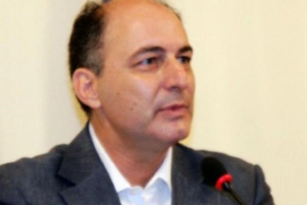 Καρράς: «Γιορτάζει το ποδόσφαιρο της Λακωνίας»