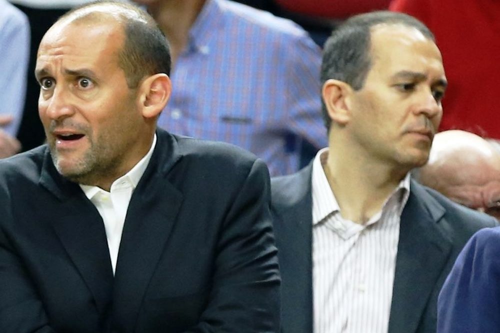 Αγγελόπουλοι: «Κλειδί το πρώτο παιχνίδι»