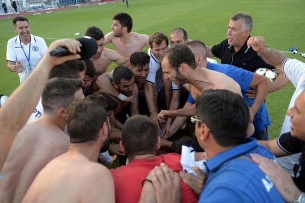 Θα το… κάψουν στη Σπάρτη!