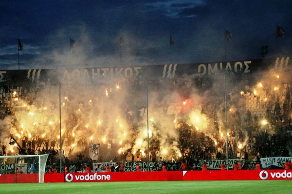 ΠΑΟΚ: Τέλος Ιουνίου τα διαρκείας