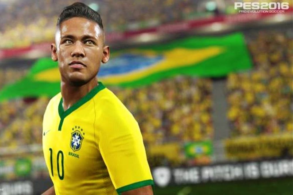Όλες οι λεπτομέρειες για το Pro Evolution Soccer 2016 (PES 2016)! (video)