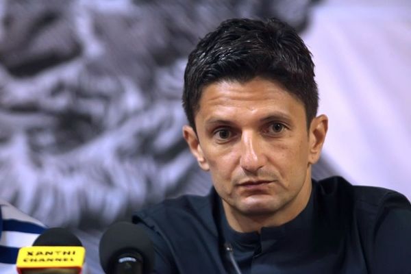 «Τρελό» σενάριο για Λουτσέσκου και Ολυμπιακό