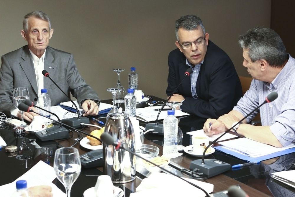  ΓΕΛΑΕΙ Ο ΚΟΣΜΟΣ! Απέσυρε την προσφυγή κατά της ΕΠΟ η ΕΠΣ Θεσσαλίας!