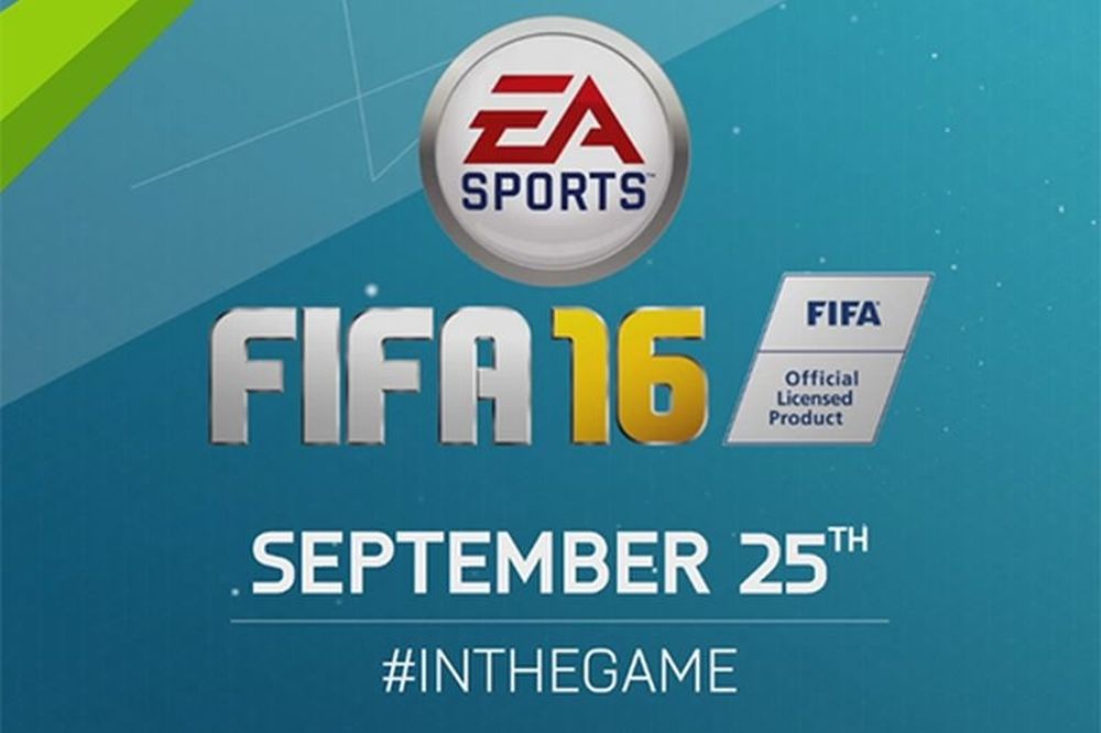 Επικό trailer για το FIFA 16! (video)
