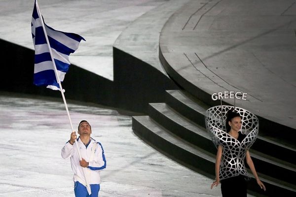 Ευρωπαϊκοί Αγώνες: Η ελληνική παρουσία την 4η μέρα!