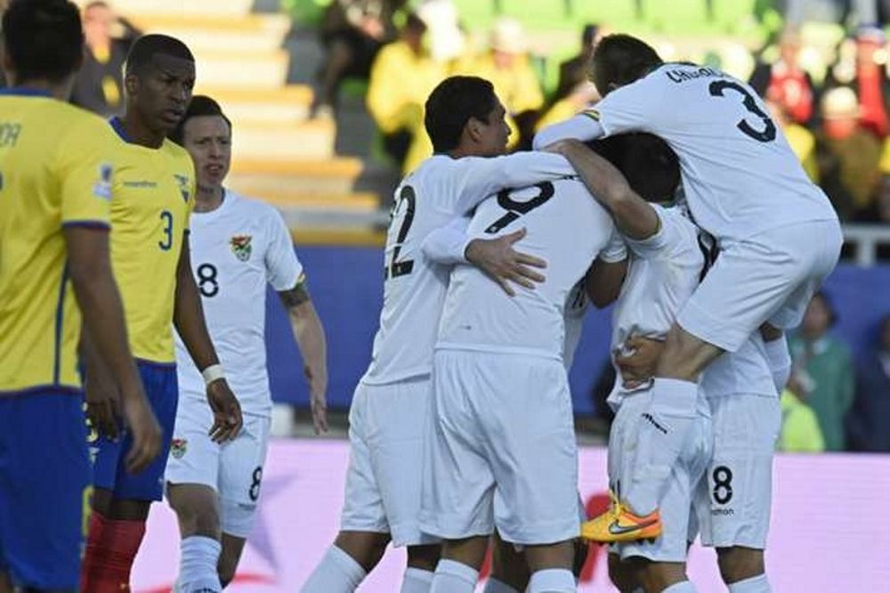 Copa America: Με την… ψυχή στο στόμα η Βολιβία, 3-2 τον Ισημερινό (video)