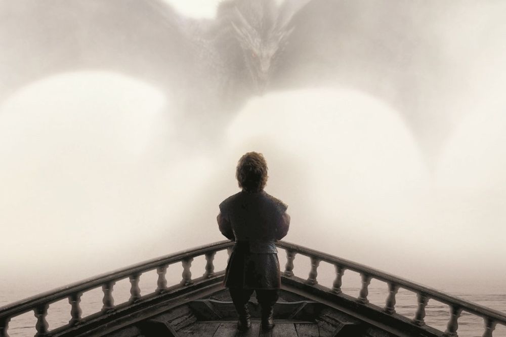 Game of Thrones: Ώρα να κουβεντιάσουμε για το… γνωστό θέμα! (photos)